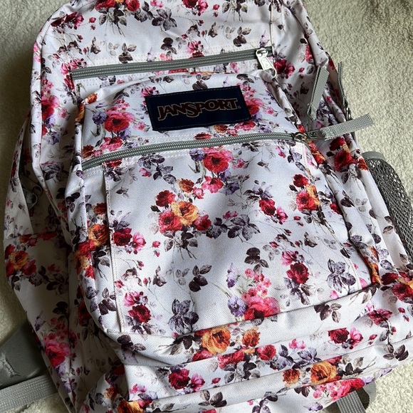 JanSport Big Student Backpack - Picture 8 of 15